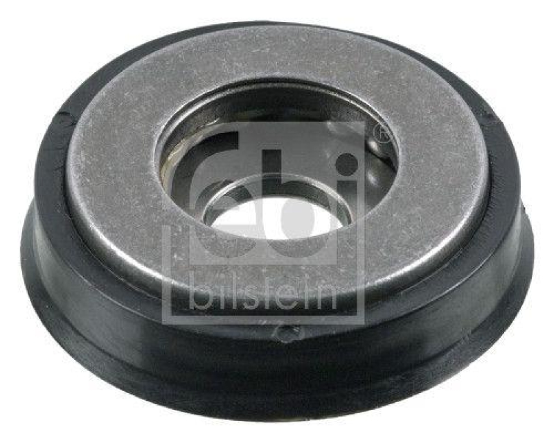 FEBI BILSTEIN 12451 Kugellager für Federbeinstützlager für Ford