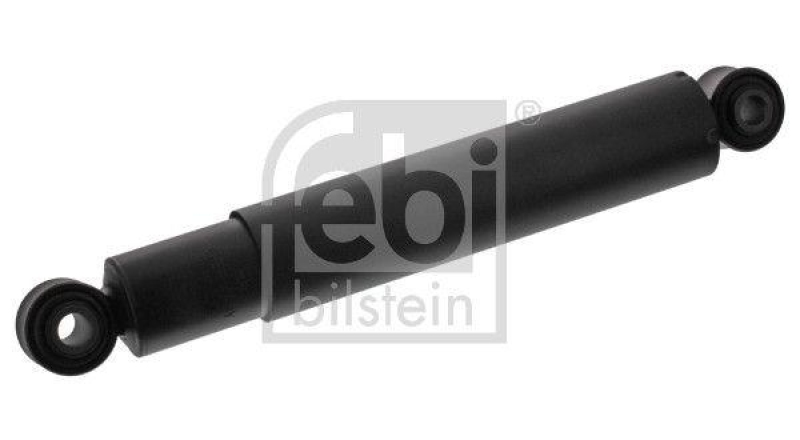 FEBI BILSTEIN 20216 Sto&szlig;d&auml;mpfer f&uuml;r Mercedes-Benz