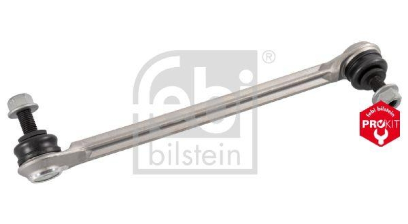 FEBI BILSTEIN 38054 Verbindungsstange mit Sicherungsmuttern f&uuml;r Mercedes-Benz