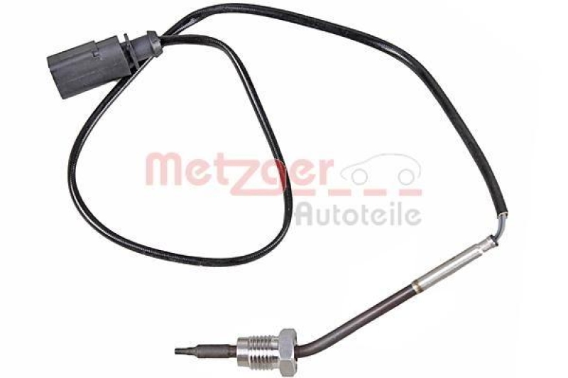 METZGER 0894864 Sensor, Abgastemperatur f&uuml;r VW