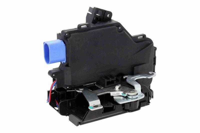 VEMO V10-85-2247 T&uuml;rschloss hinten, links f&uuml;r VW