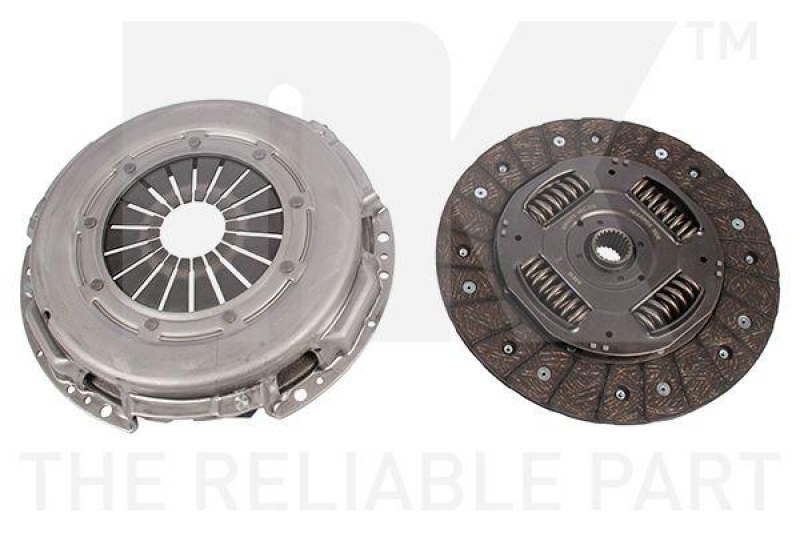 NK 1325130 Kupplungssatz f&uuml;r FORD, FORD USA