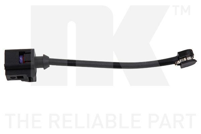 NK 280209 Warnkontakt, Bremsbelagverschlei&szlig; f&uuml;r PORSCHE, VW