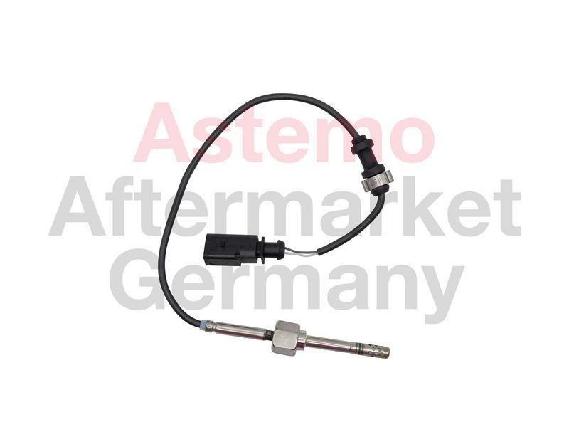 HITACHI 2507036 Sensor, Abgastemperatur f&uuml;r AUDI u.a.