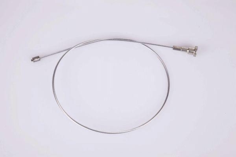 HELLA 8AS 355 662-251 Seilzug, Feststellbremse f&uuml;r OPEL