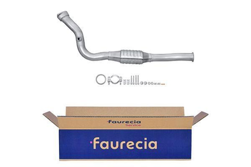 HELLA 8LE 366 050-471 Katalysator CITROEN;PEUGEOT