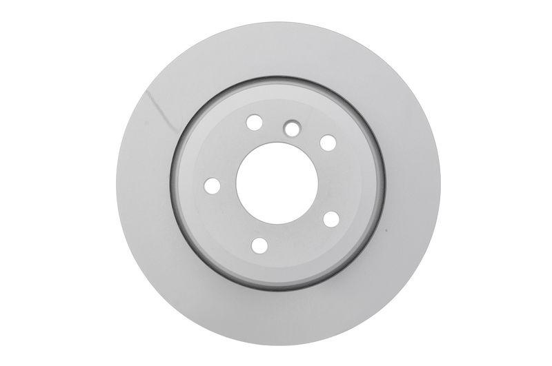 BOSCH 0 986 479 056 Bremsscheiben &Oslash; 320mm f&uuml;r Hinterachse