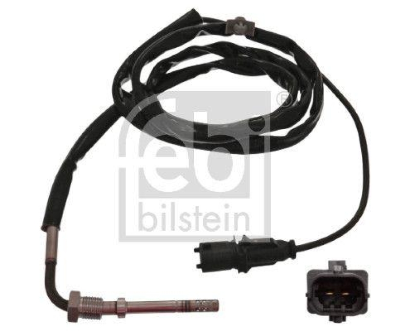 FEBI BILSTEIN 48833 Abgastemperatursensor f&uuml;r Opel