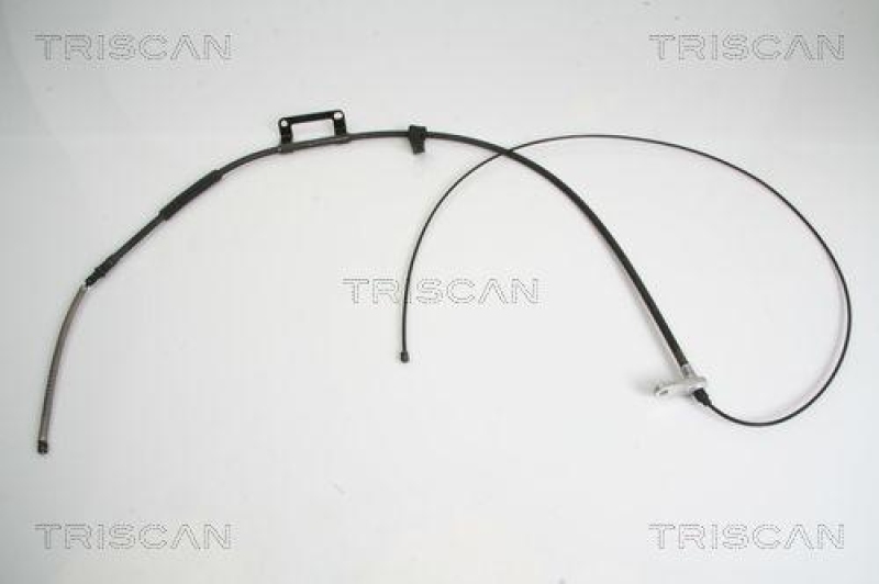 TRISCAN 8140 18124 Handbremsseil f&uuml;r Kia Carnival