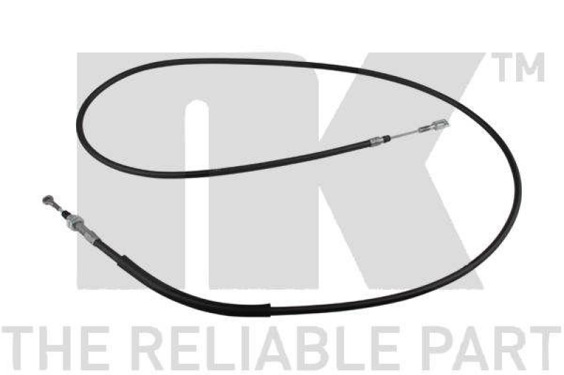 NK 909935 Seilzug, Feststellbremse f&uuml;r CITROEN, FIAT, PEUGEOT