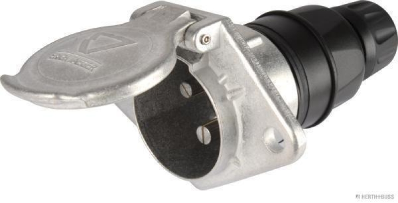 HERTH+BUSS 51305193 Steckdose 3-polig, 24 V