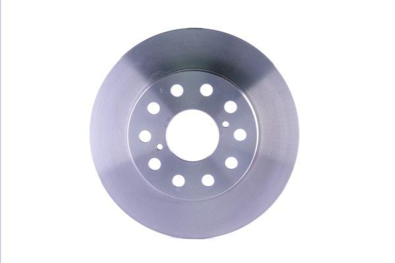 HELLA 8DD 355 108-711 Bremsscheibe f&uuml;r TOYOTA MR 2 II (SW2)