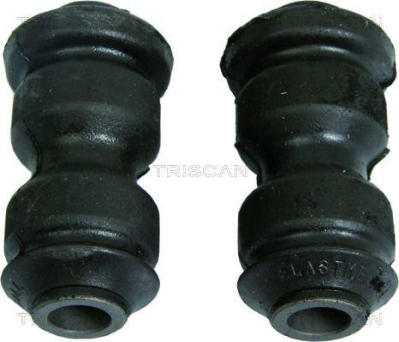 TRISCAN 8500 11810 Gummimetallagersatz f&uuml;r Bmw E30, E28, E24