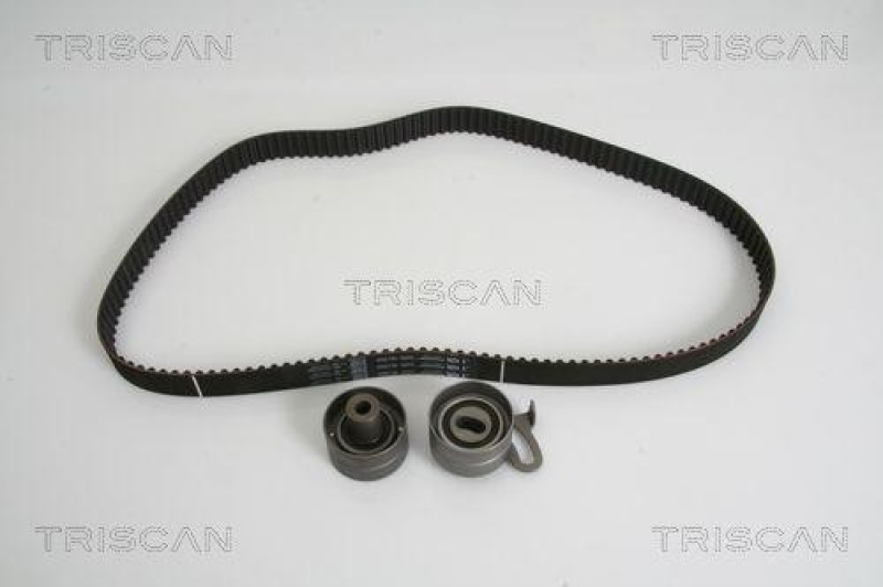 TRISCAN 8647 14004 Zahnriemensatz für Nissan