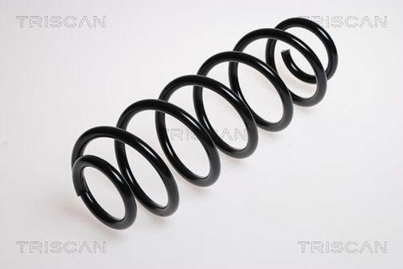 TRISCAN 8750 29116 Spiralfeder Hinten für Seat