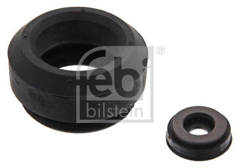 FEBI BILSTEIN 12452 Federbeinst&uuml;tzlagersatz mit Kugellager f&uuml;r Ford