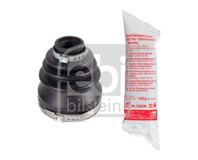 FEBI BILSTEIN 171764 Achsmanschettensatz f&uuml;r Renault