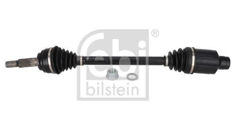 FEBI BILSTEIN 186063 Antriebswelle f&uuml;r Tesla