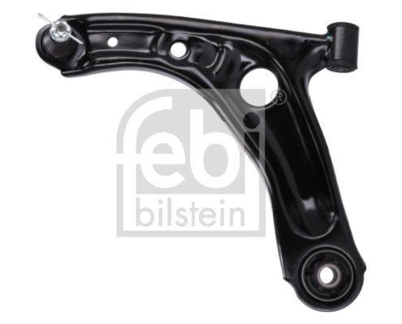 FEBI BILSTEIN 31718 Querlenker mit Lagern, Gelenk und Sicherungsmutter f&uuml;r TOYOTA