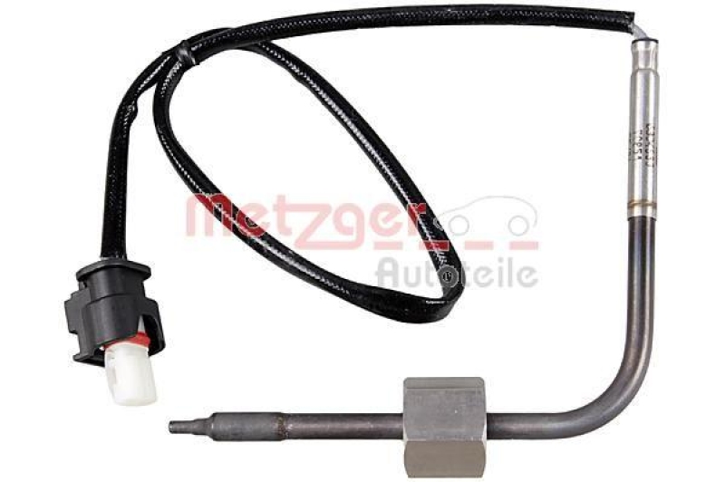 METZGER 0894866 Sensor, Abgastemperatur f&uuml;r MB