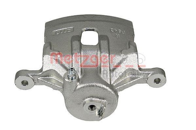 METZGER 6261391 Bremssattel Neuteil f&uuml;r HYUNDAI/KIA VA links