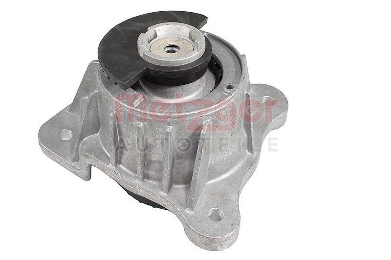 METZGER 8054250 Lagerung, Motor f&uuml;r MB links