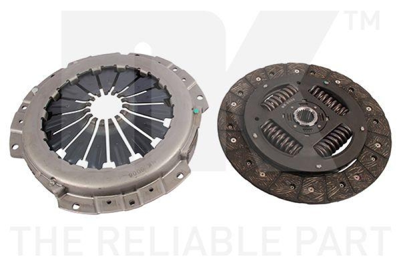 NK 1325131 Kupplungssatz f&uuml;r FORD