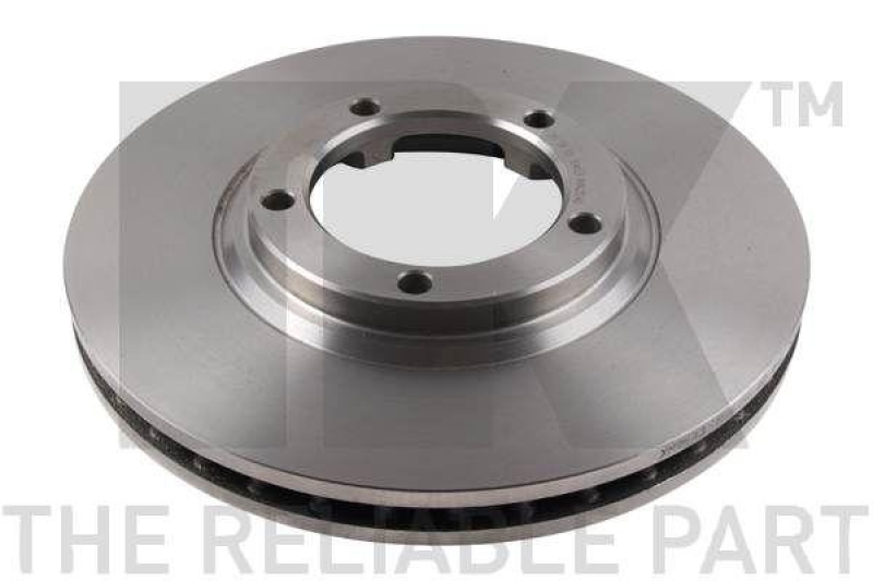 NK 203405 Bremsscheibe f&uuml;r HYUNDAI