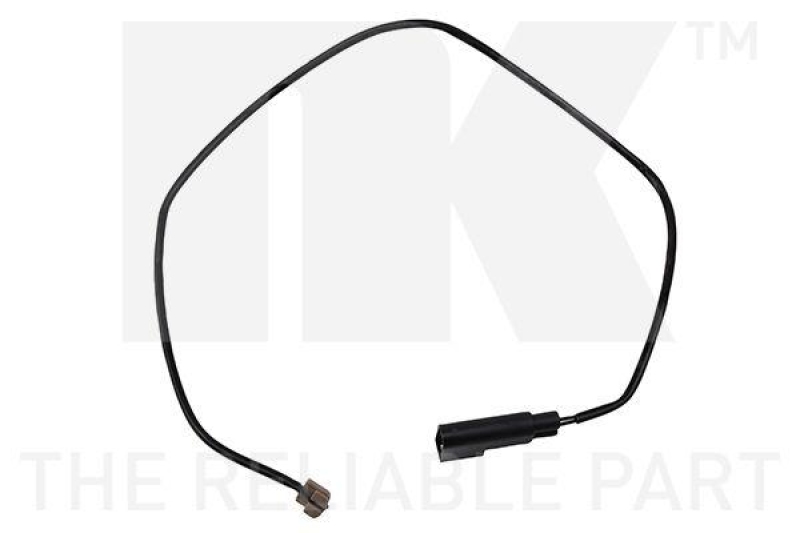 NK 280211 Warnkontakt, Bremsbelagverschlei&szlig; f&uuml;r FORD