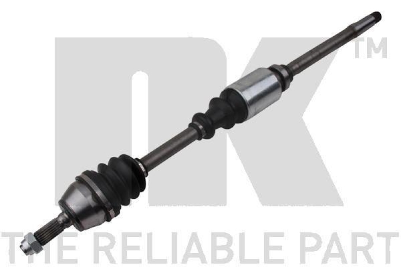 NK 503772 Antriebswelle f&uuml;r PEUGEOT