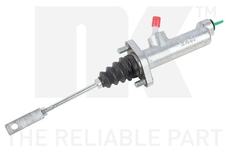 NK 834705 Geberzylinder, Kupplung f&uuml;r AUDI