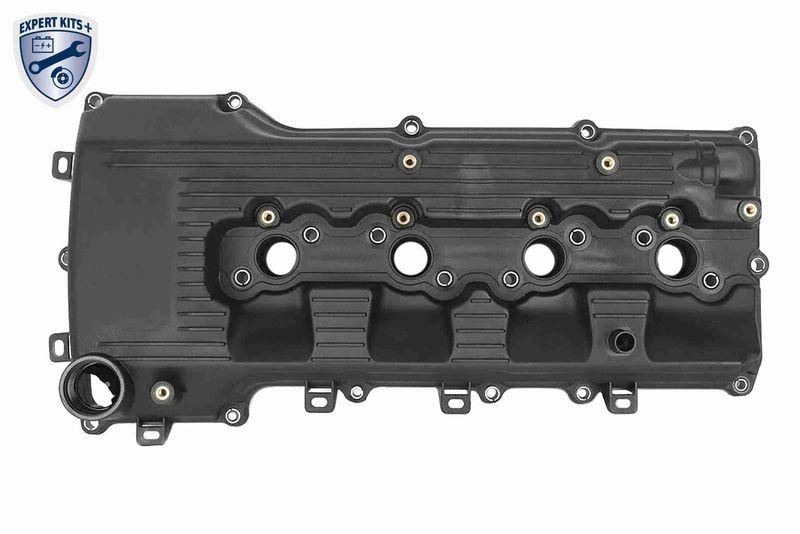 ACKOJA A70-0633 Zylinderkopfhaube mit Dichtung f&uuml;r TOYOTA