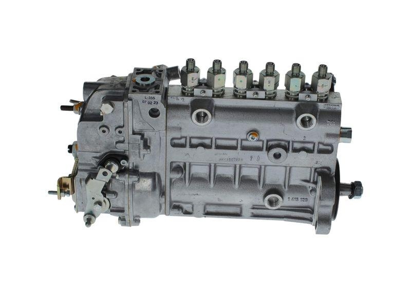 Bosch F 002 A0Z 047 Einspritzpumpen-Aggregat