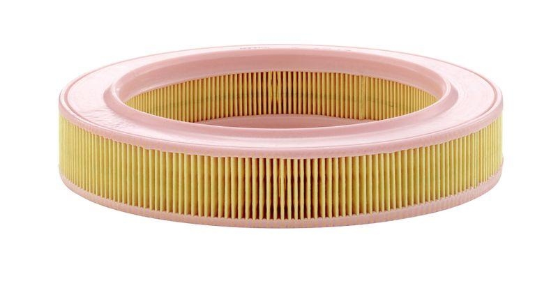 MANN-FILTER C 2540 Luftfilter f&uuml;r VW