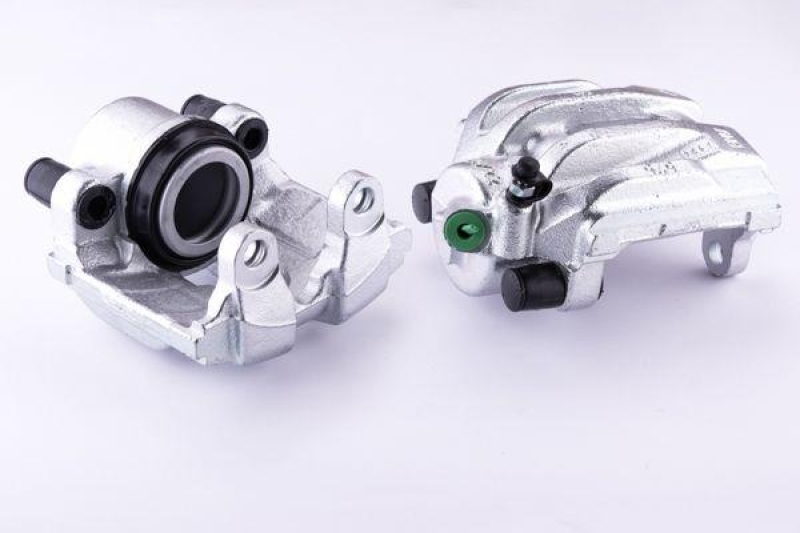 HELLA 8AC 355 390-011 Bremssattel f&uuml;r BMW