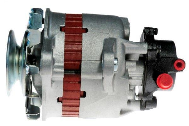 HELLA 8EL 011 711-771 Generator 14V 65A