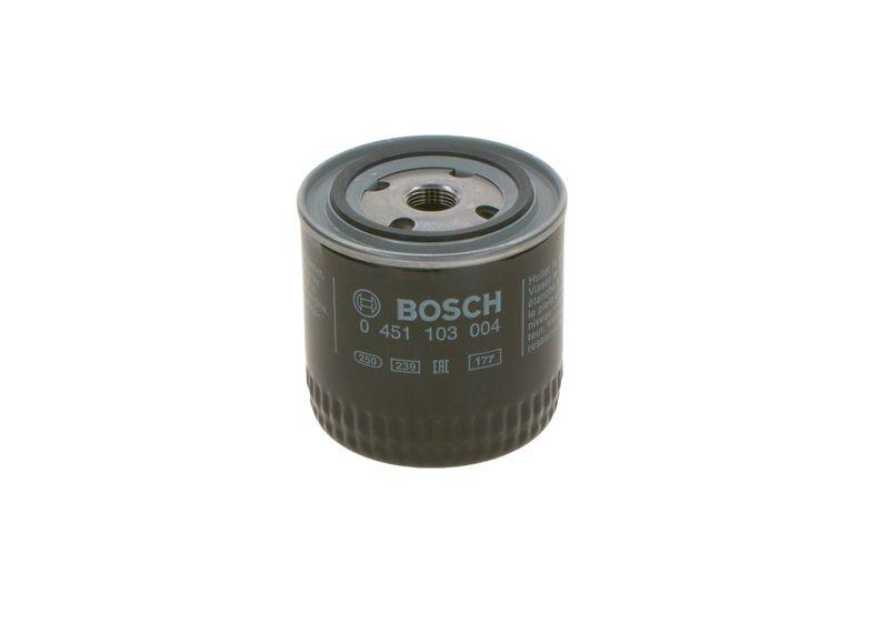 BOSCH 0 451 103 004 Ölfilter P3004 Ø 93mm Höhe 956mm