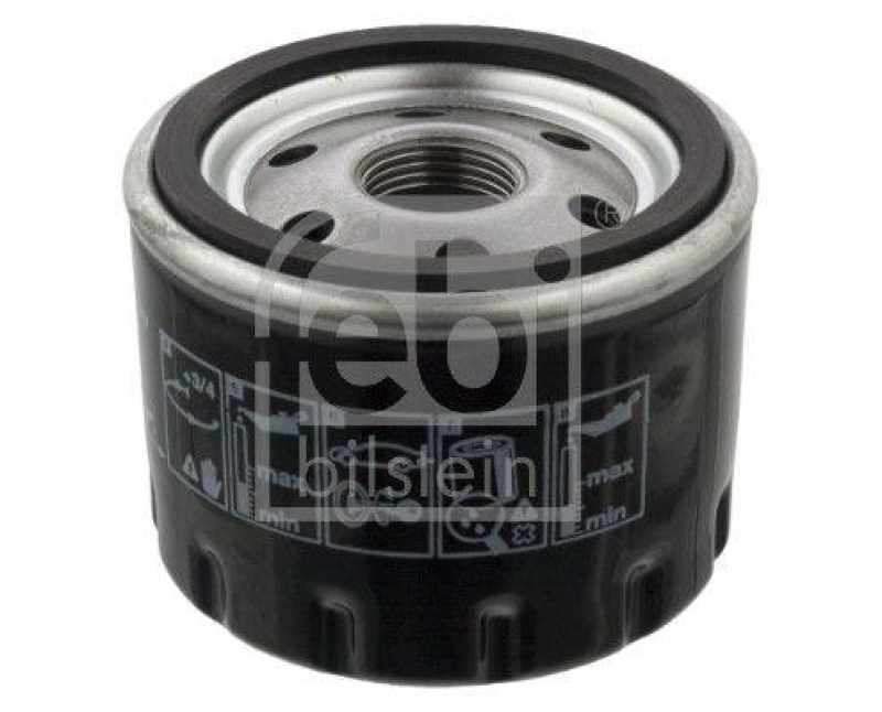 FEBI BILSTEIN 32398 &Ouml;lfilter f&uuml;r Renault