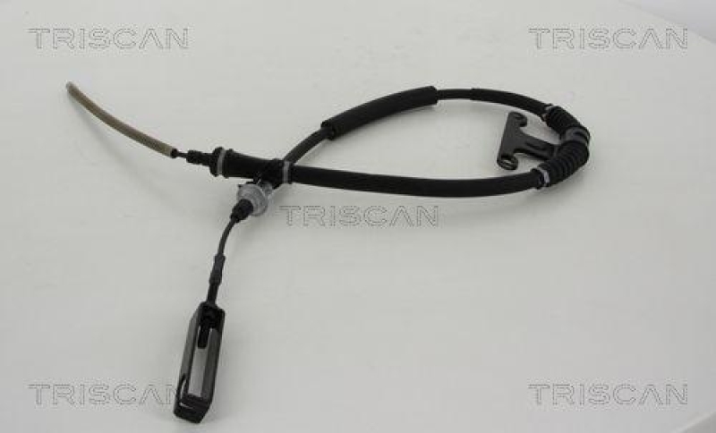 TRISCAN 8140 18125 Handbremsseil f&uuml;r Kia Carnival