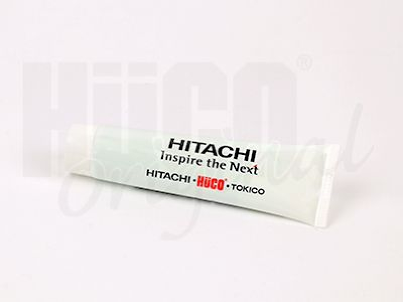 HITACHI 134098 Zündkerzensteckerfett 100 g