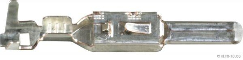 HERTH+BUSS 50253253 Crimpverbinder KOSTAL SLK 2,8 ELA, 0,5 - 1 mm&sup2;