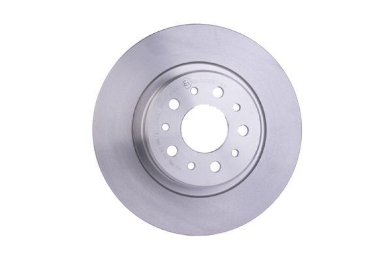 HELLA 8DD 355 108-731 Bremsscheibe für ALFA