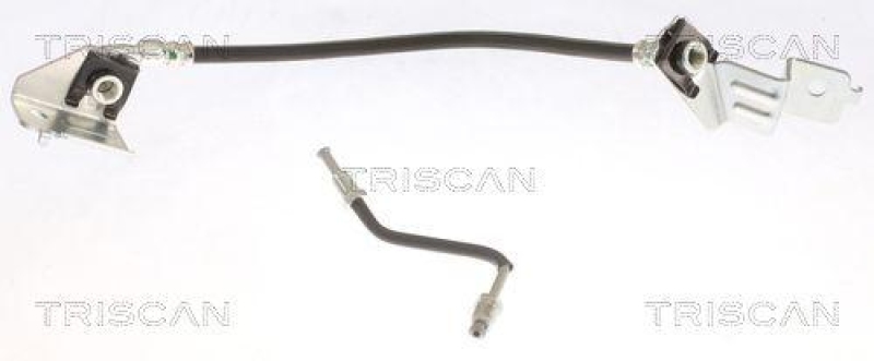 TRISCAN 8150 432003 Bremsschlauch Hinten f&uuml;r Hyundai, Kia