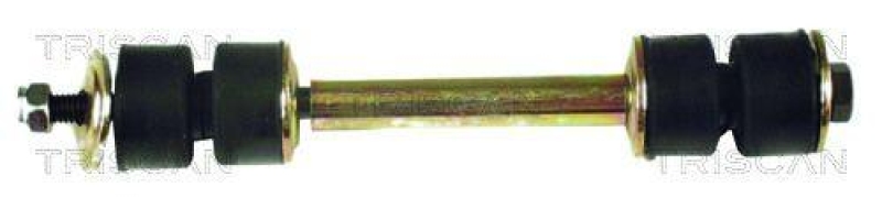 TRISCAN 8500 16600 Rep.Satz F&uuml;r Stabil. f&uuml;r Ford Cortina Mkiii, Taunus