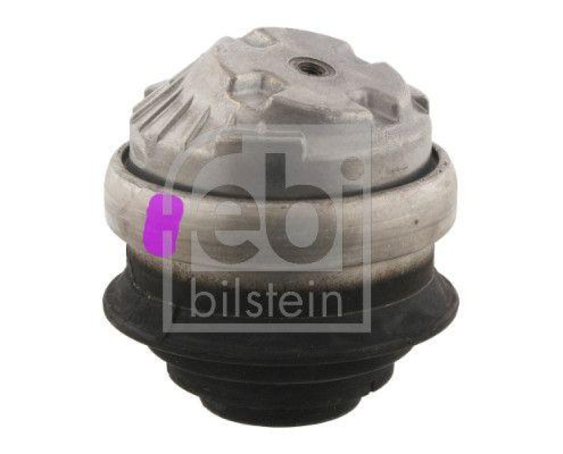 FEBI BILSTEIN 03786 Motorlager für Mercedes-Benz