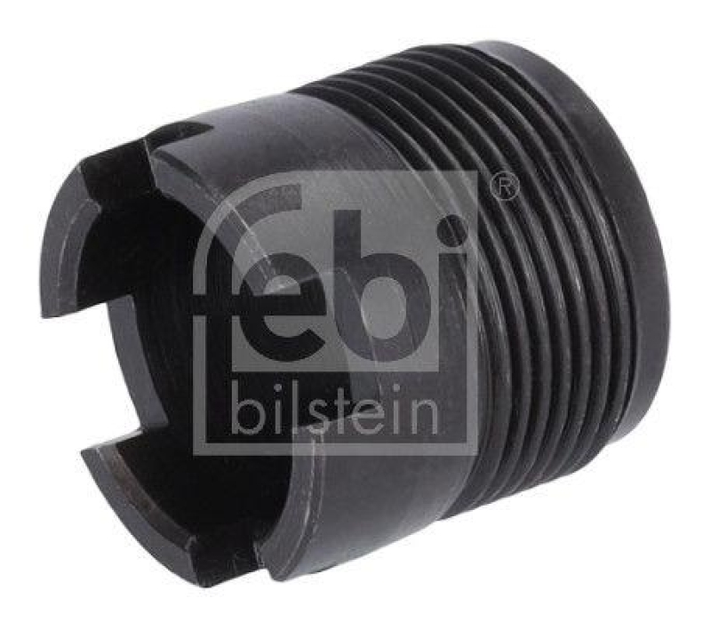 FEBI BILSTEIN 06658 D&uuml;senspannmutter f&uuml;r Mercedes-Benz