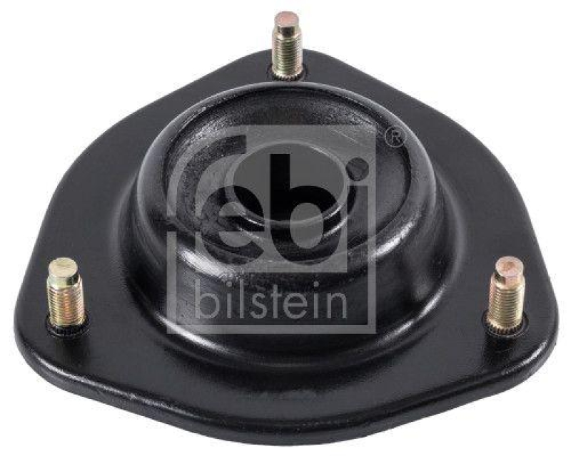 FEBI BILSTEIN 102078 Federbeinst&uuml;tzlager ohne Kugellager f&uuml;r MITSUBISHI