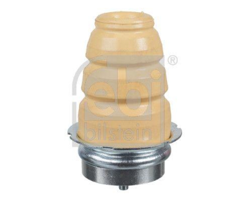 FEBI BILSTEIN 104664 Anschlagpuffer f&uuml;r Blattfeder f&uuml;r Fiat