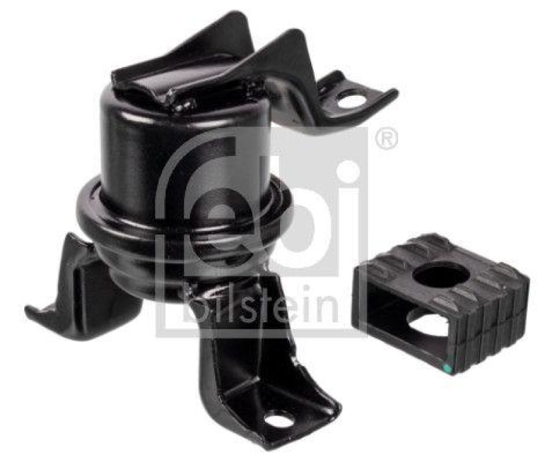 FEBI BILSTEIN 105978 Motorlager f&uuml;r MITSUBISHI