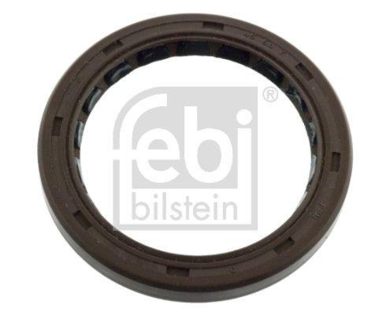 FEBI BILSTEIN 107173 Kurbelwellendichtring f&uuml;r NISSAN